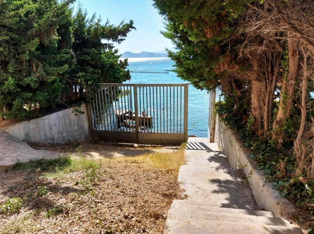 Portofino Mar Y Sal Apartment Benidorm Ngoại thất bức ảnh