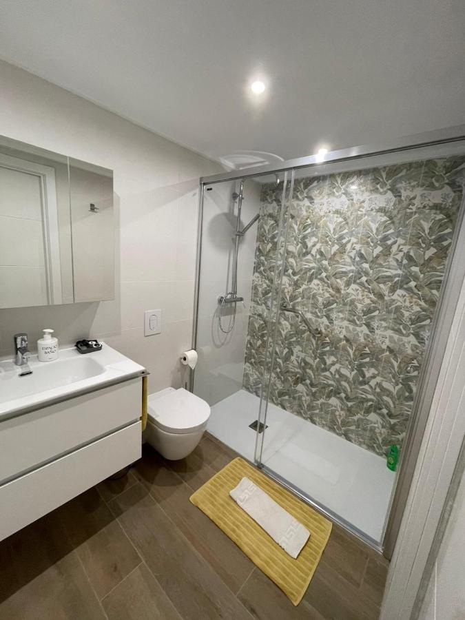 Portofino Mar Y Sal Apartment Benidorm Ngoại thất bức ảnh