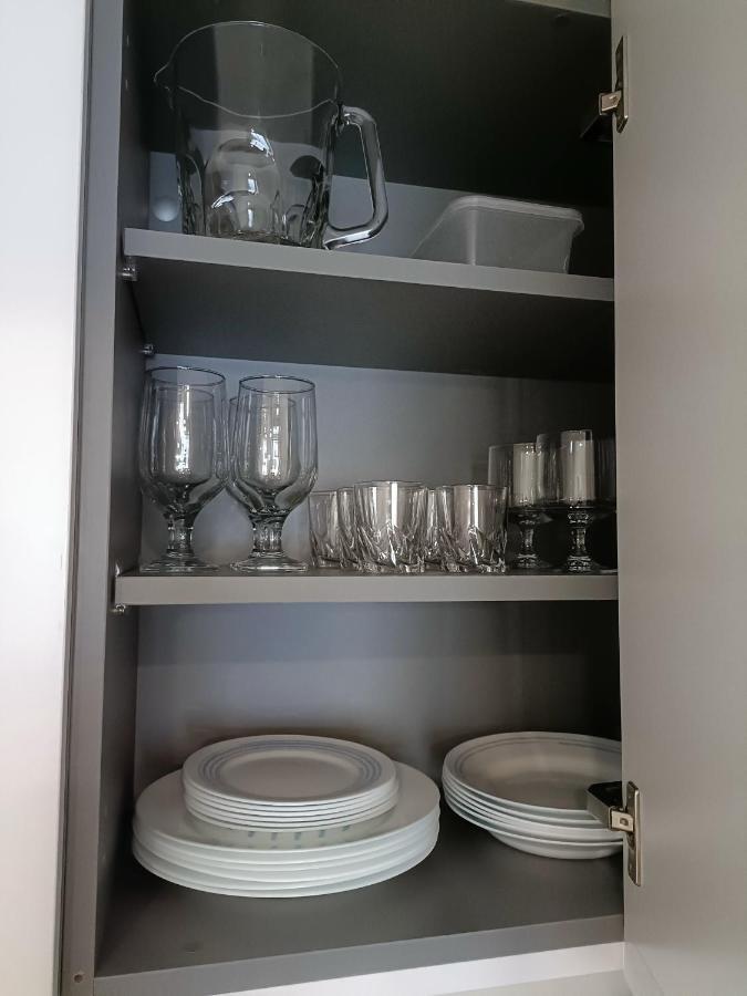 Portofino Mar Y Sal Apartment Benidorm Ngoại thất bức ảnh