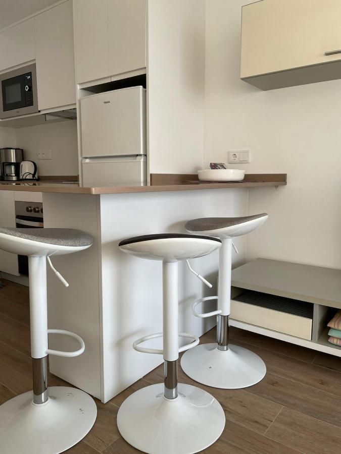 Portofino Mar Y Sal Apartment Benidorm Ngoại thất bức ảnh