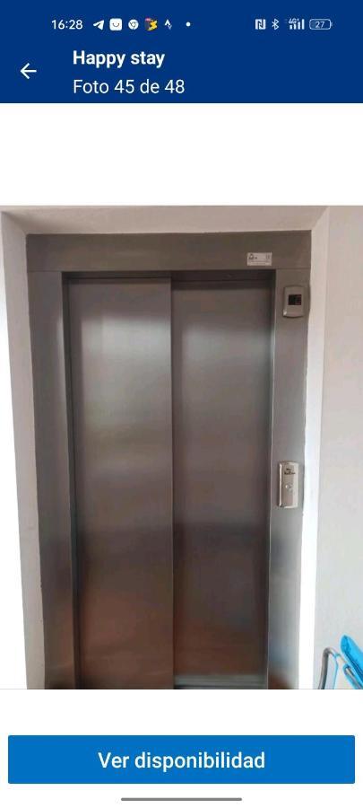 Portofino Mar Y Sal Apartment Benidorm Ngoại thất bức ảnh